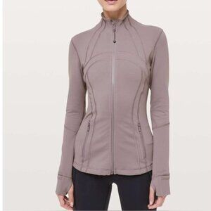 Lululemon Define Jacket in Lunar Rock - 20